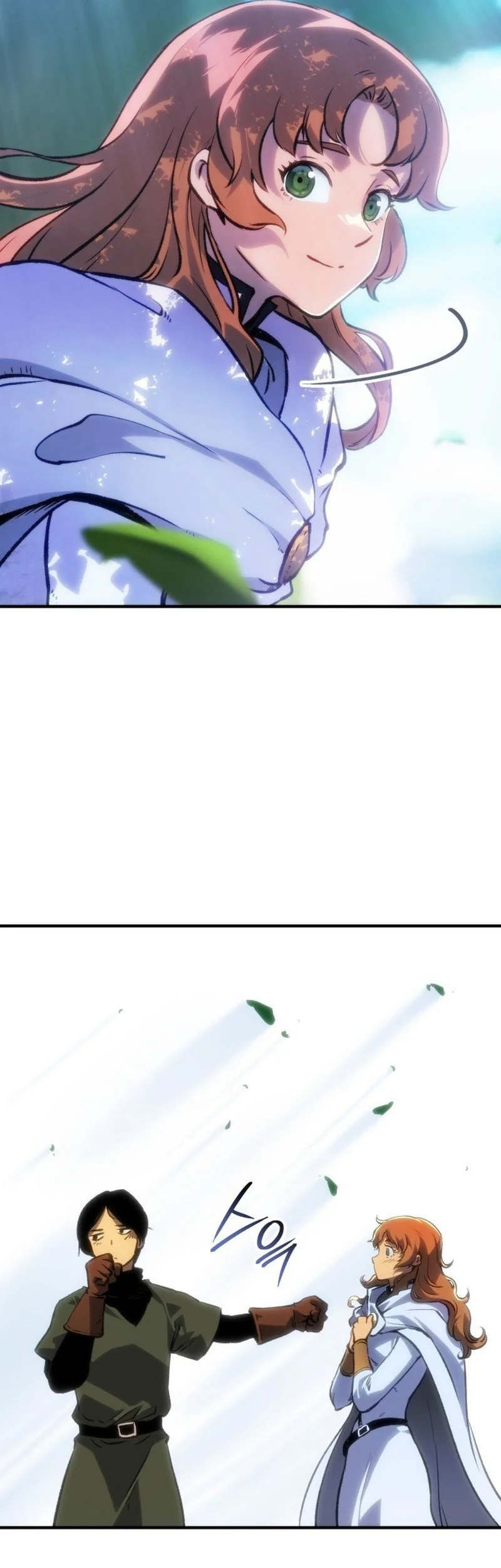 Record of Lodoss War: The Necromancer Queen Chapter 1 - halaman 42