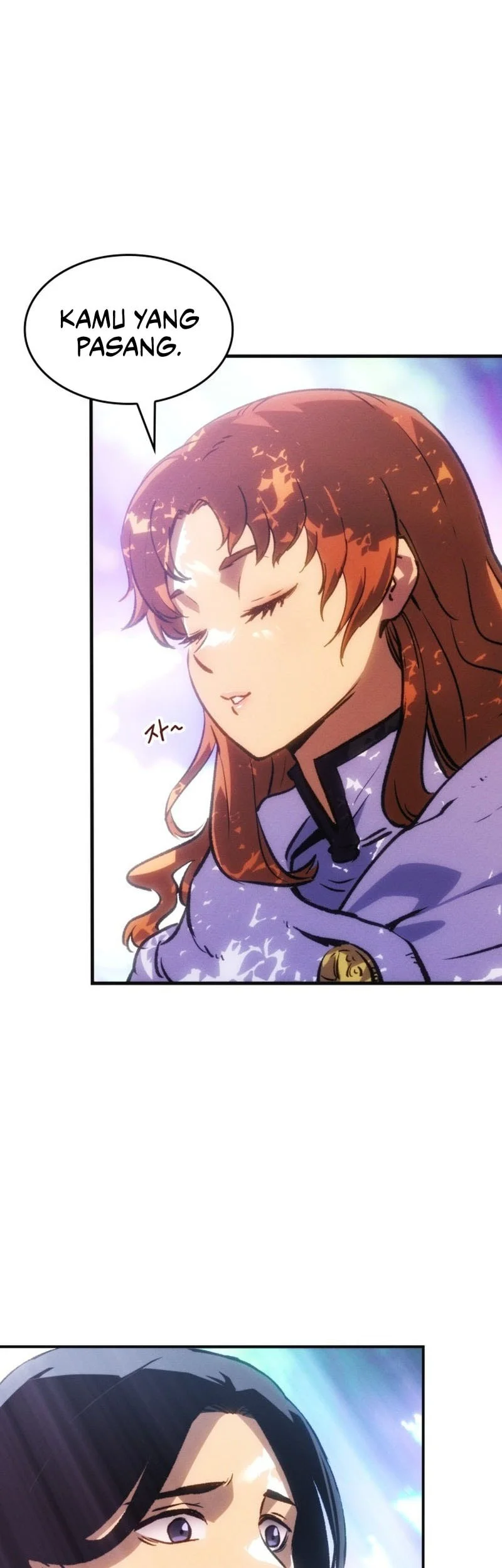 Record of Lodoss War: The Necromancer Queen Chapter 1 - halaman 46