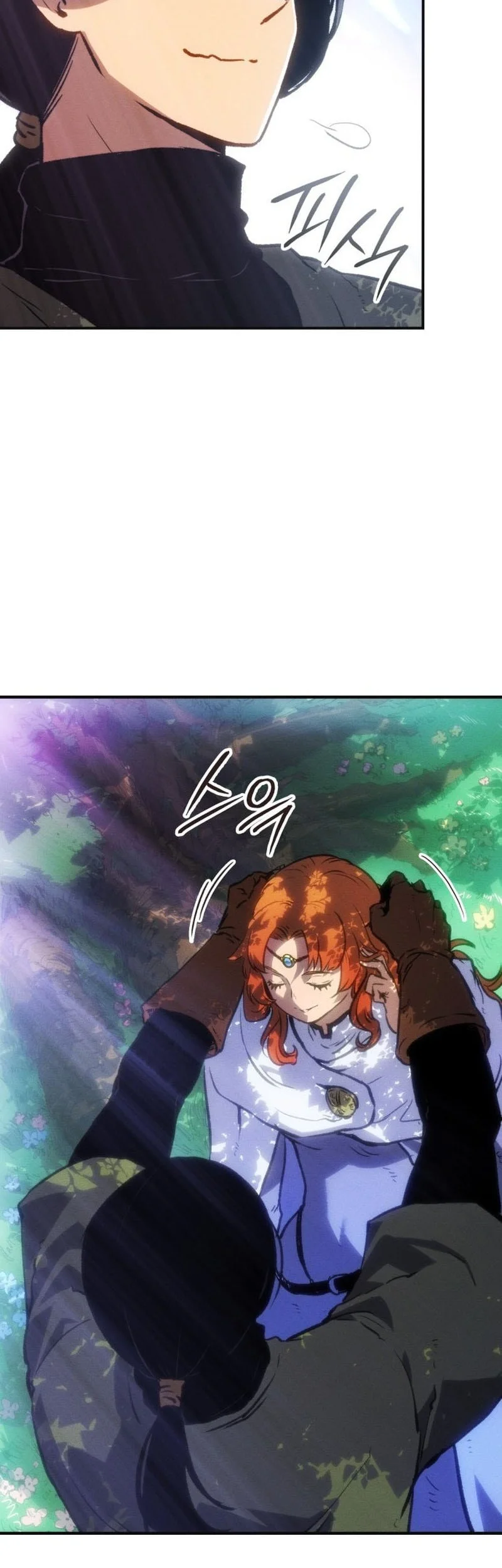 Record of Lodoss War: The Necromancer Queen Chapter 1 - halaman 47