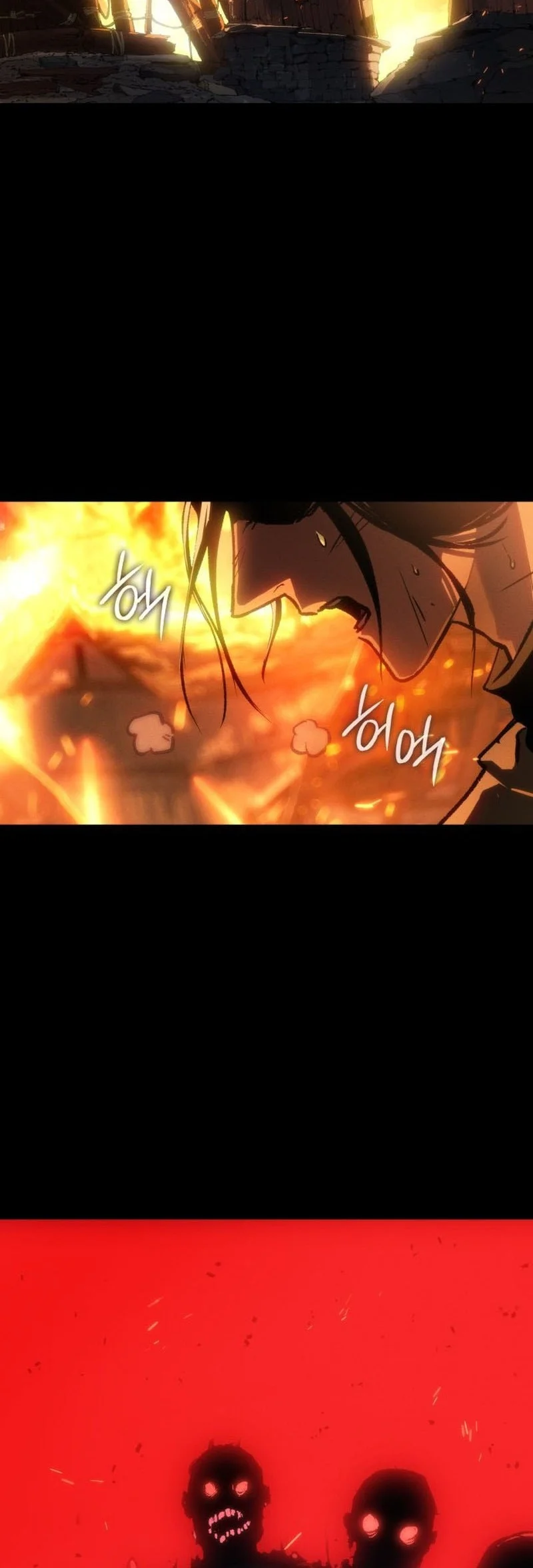 Record of Lodoss War: The Necromancer Queen Chapter 1 - halaman 57
