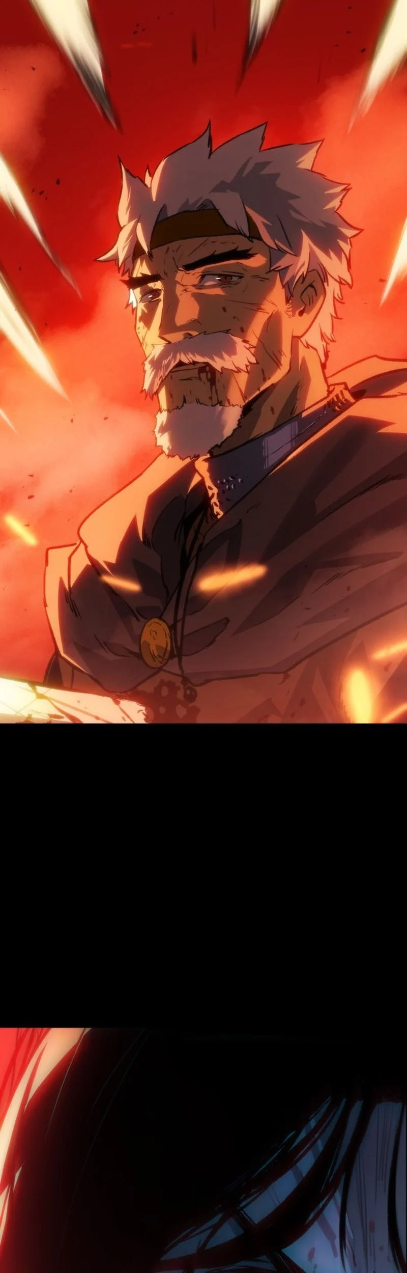 Record of Lodoss War: The Necromancer Queen Chapter 1 - halaman 63