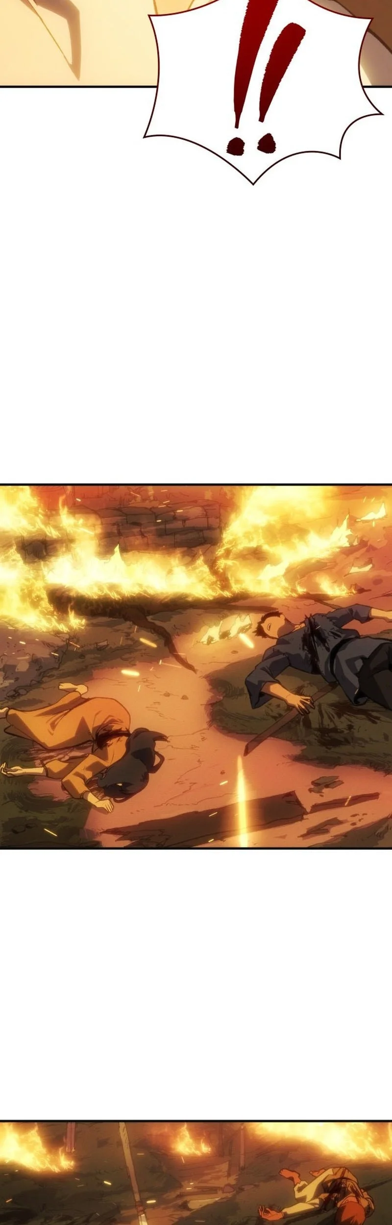 Record of Lodoss War: The Necromancer Queen Chapter 1 - halaman 71
