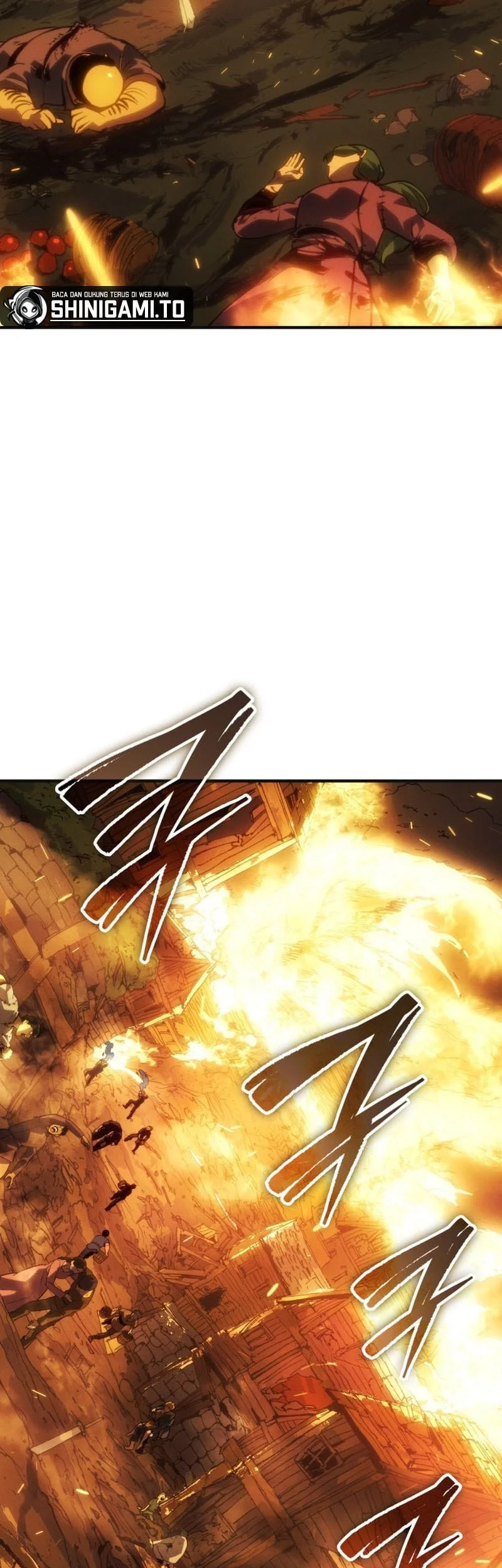 Record of Lodoss War: The Necromancer Queen Chapter 1 - halaman 72
