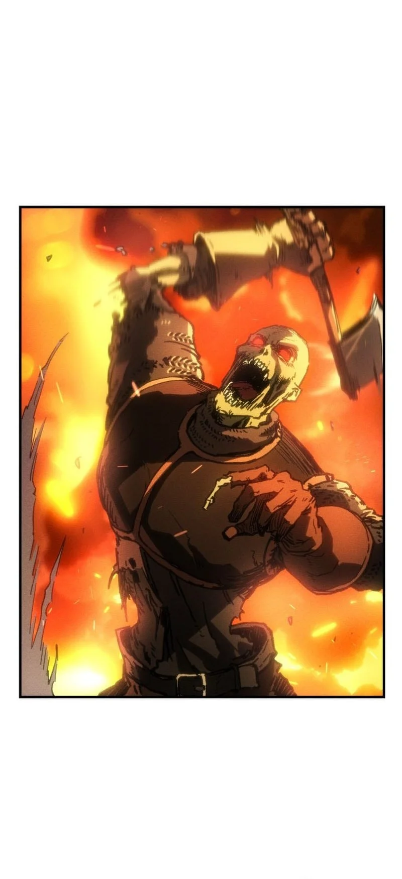 Record of Lodoss War: The Necromancer Queen Chapter 2 - halaman 13