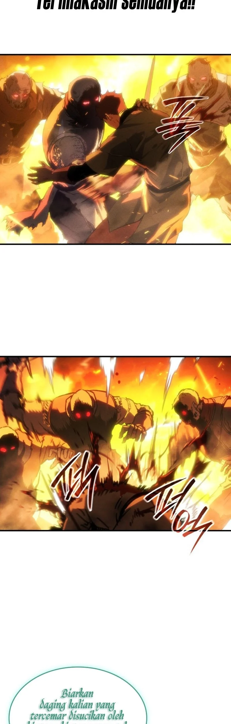 Record of Lodoss War: The Necromancer Queen Chapter 2 - halaman 20