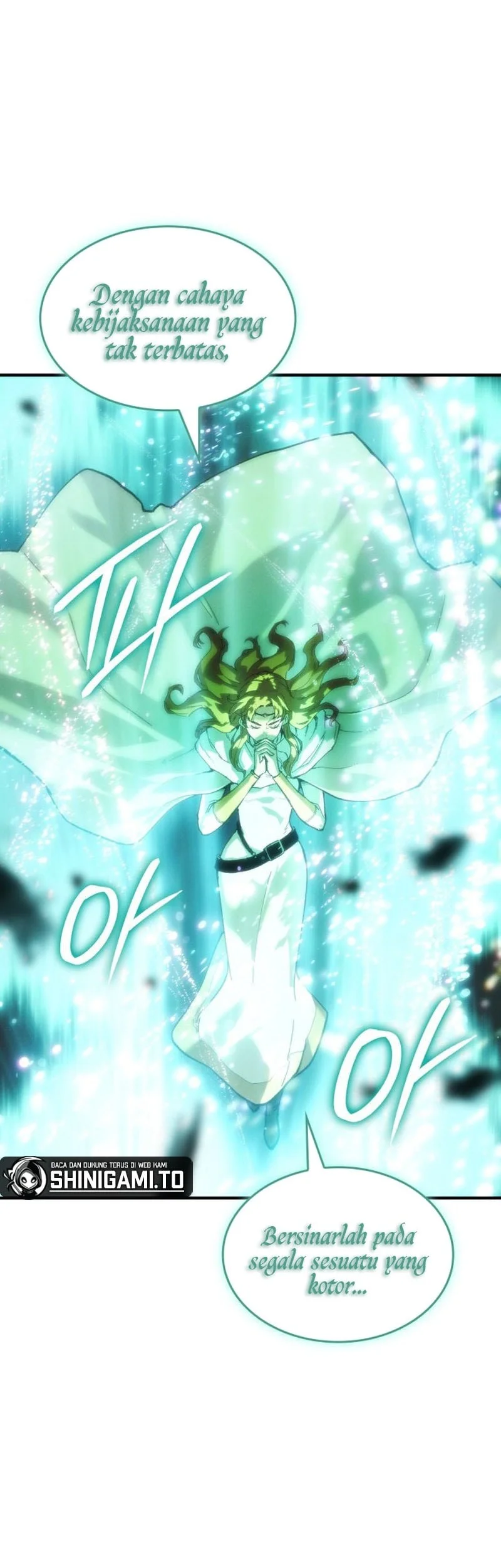 Record of Lodoss War: The Necromancer Queen Chapter 2 - halaman 25