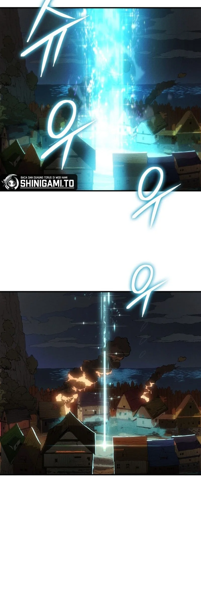 Record of Lodoss War: The Necromancer Queen Chapter 2 - halaman 29
