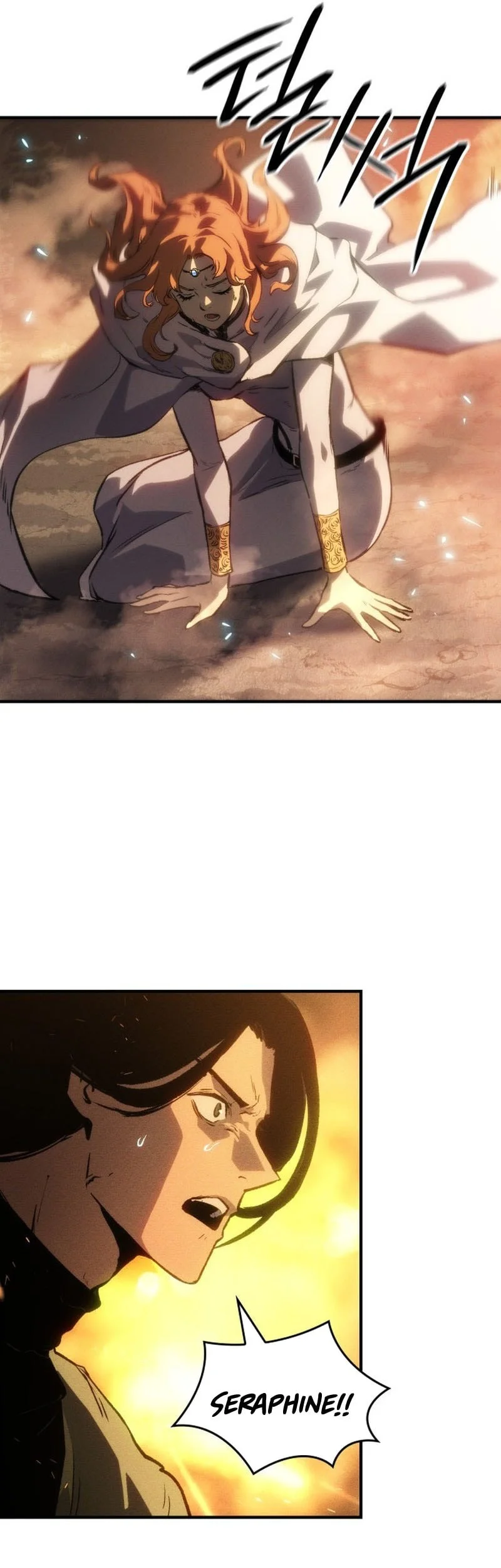 Record of Lodoss War: The Necromancer Queen Chapter 2 - halaman 30