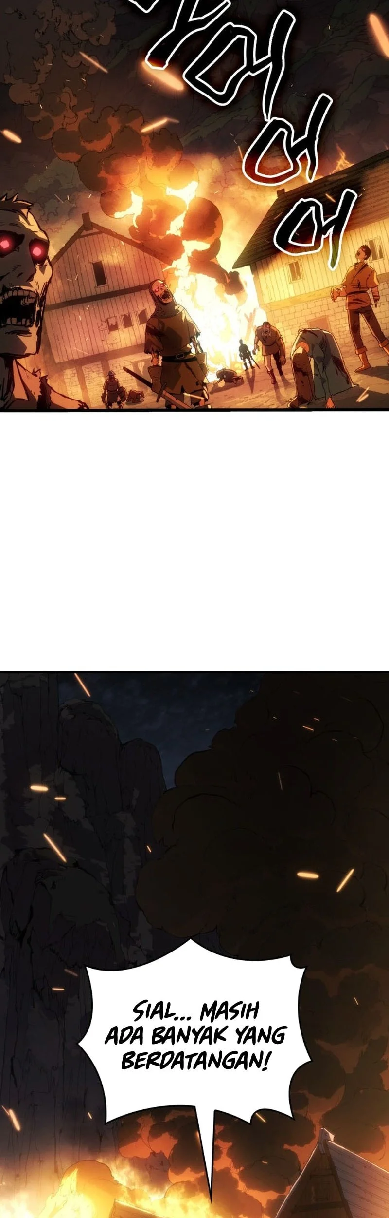 Record of Lodoss War: The Necromancer Queen Chapter 2 - halaman 36