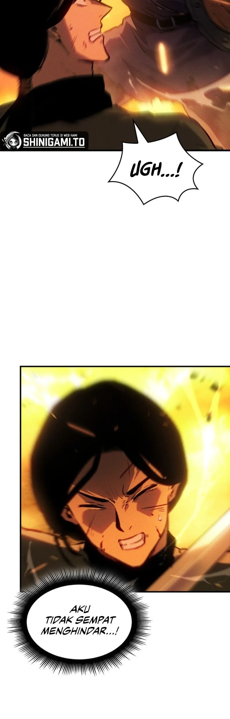 Record of Lodoss War: The Necromancer Queen Chapter 2 - halaman 41