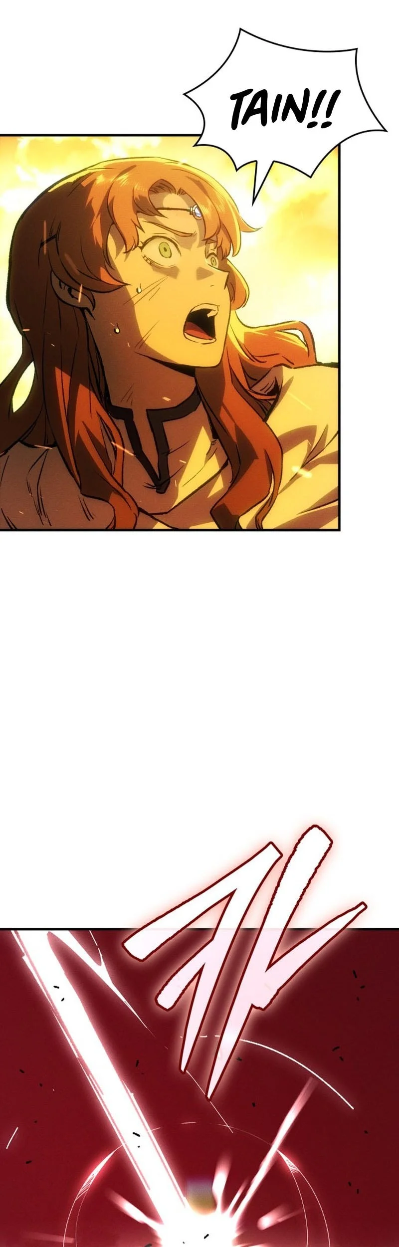 Record of Lodoss War: The Necromancer Queen Chapter 2 - halaman 42