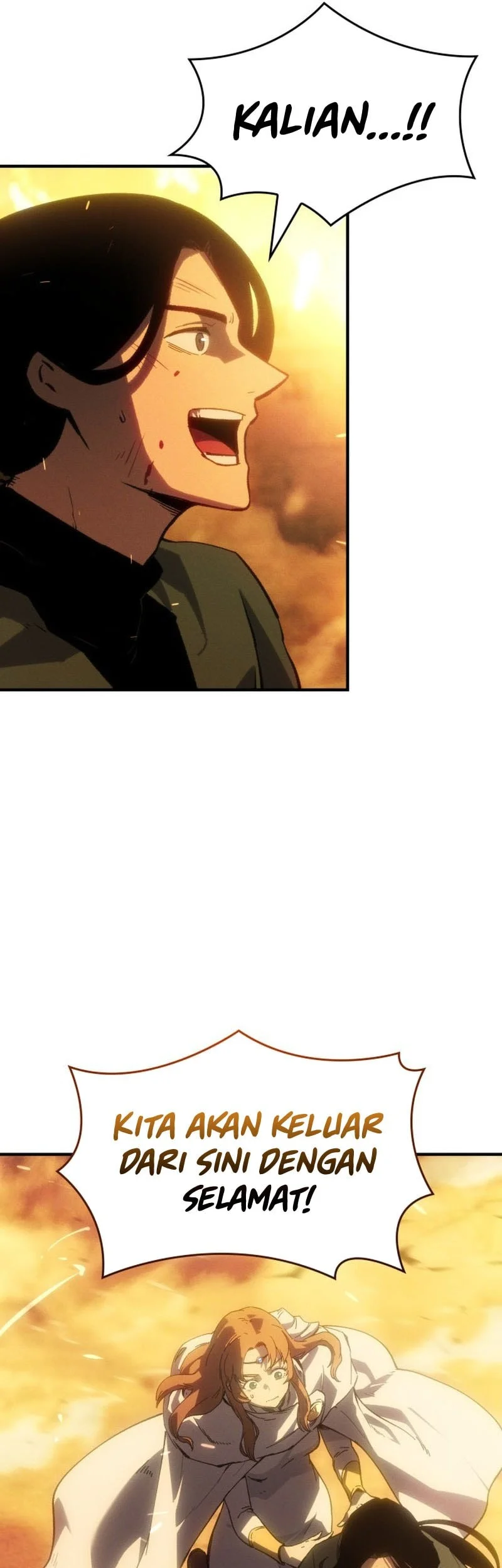 Record of Lodoss War: The Necromancer Queen Chapter 2 - halaman 46