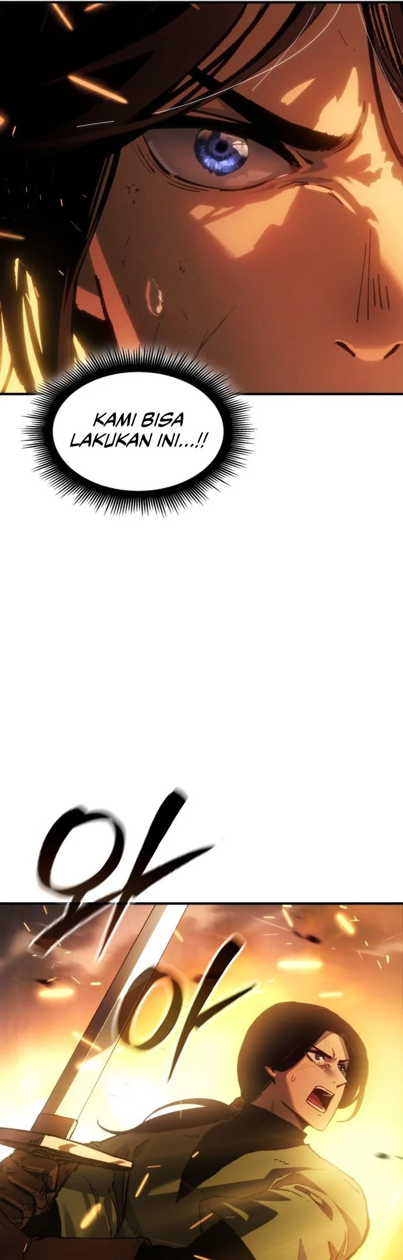 Record of Lodoss War: The Necromancer Queen Chapter 2 - halaman 48