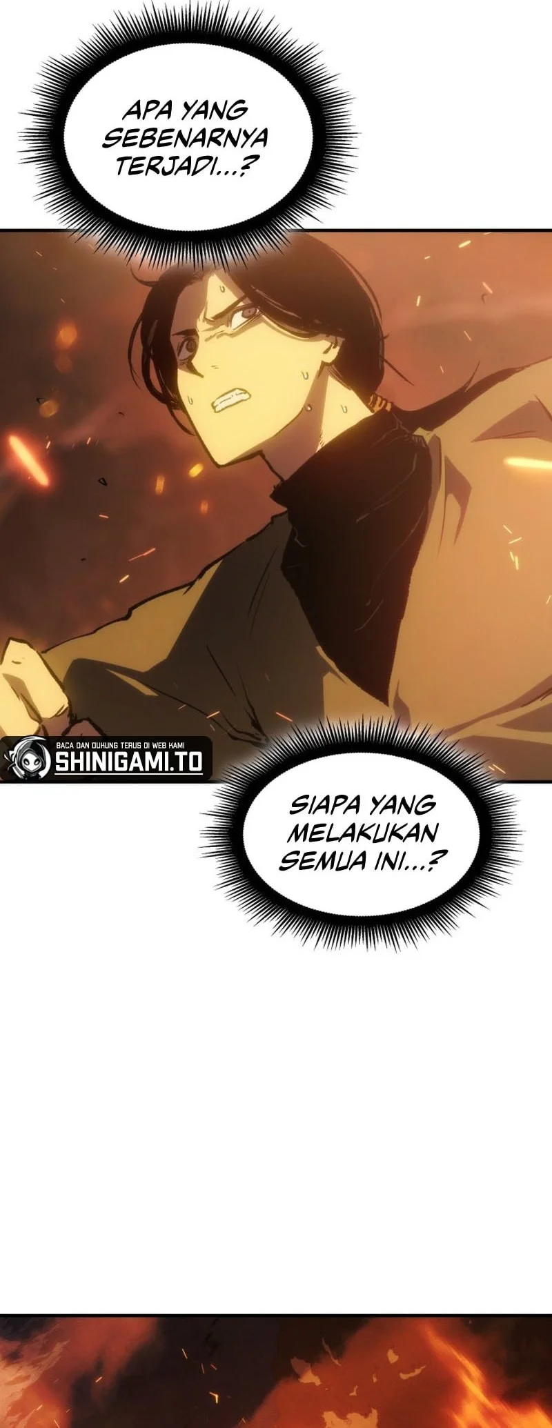 Record of Lodoss War: The Necromancer Queen Chapter 2 - halaman 5