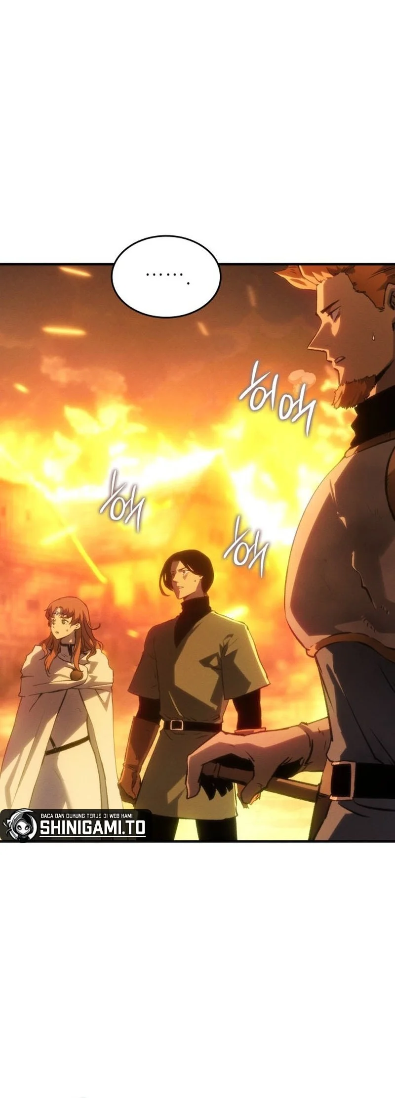 Record of Lodoss War: The Necromancer Queen Chapter 2 - halaman 53