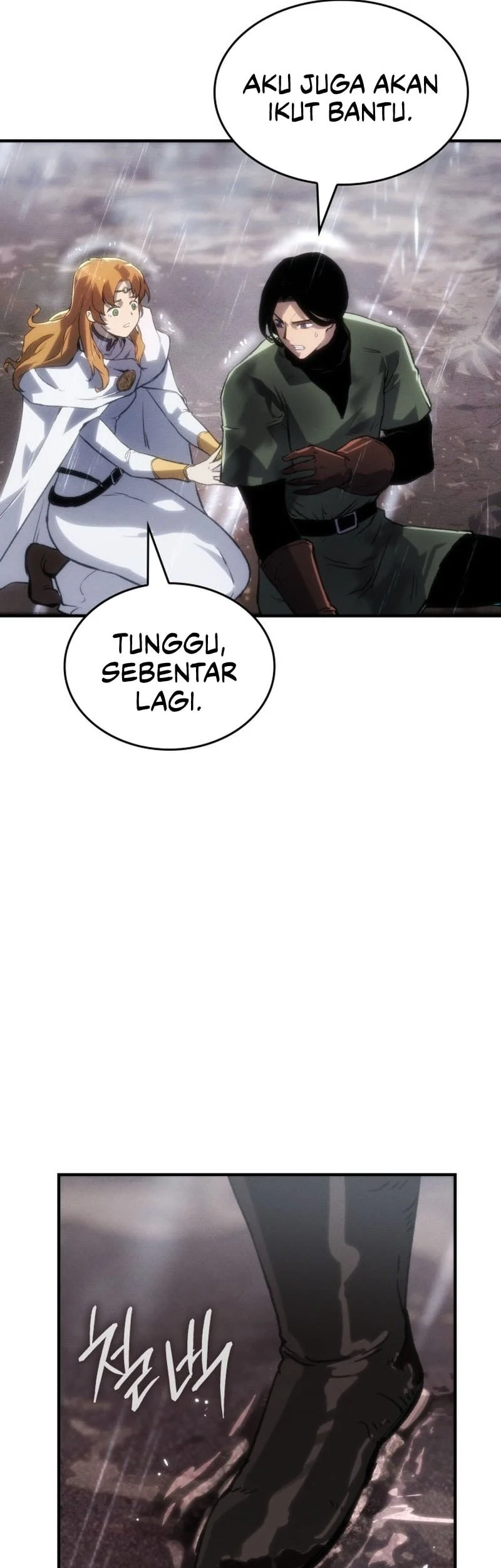 Record of Lodoss War: The Necromancer Queen Chapter 2 - halaman 58
