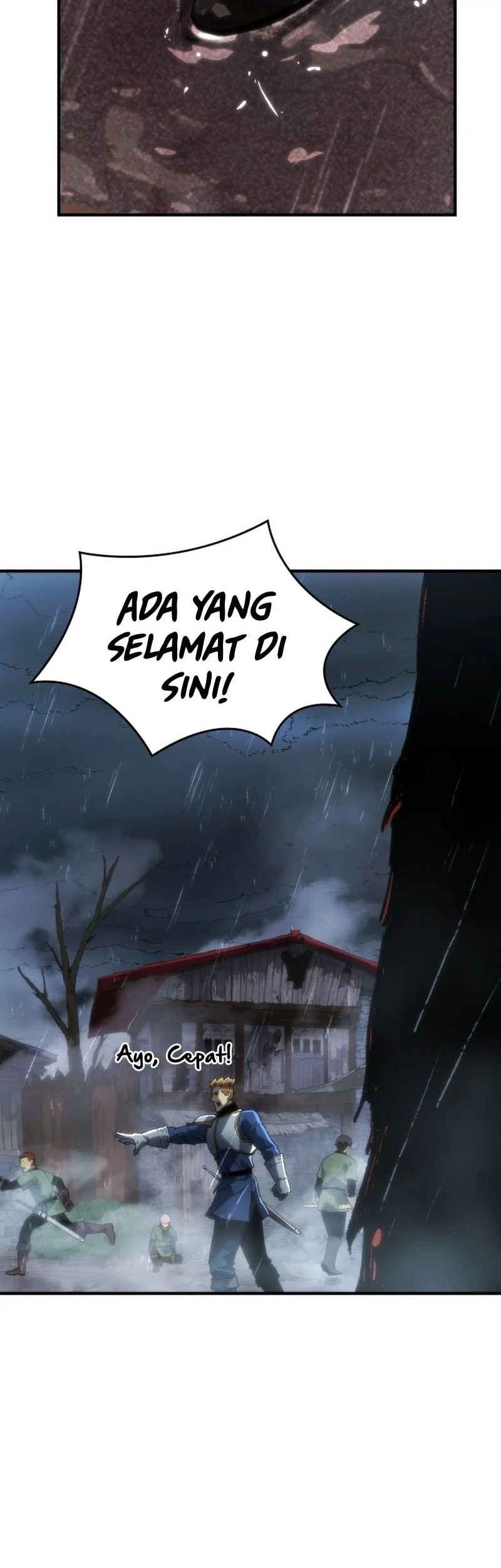 Record of Lodoss War: The Necromancer Queen Chapter 2 - halaman 59
