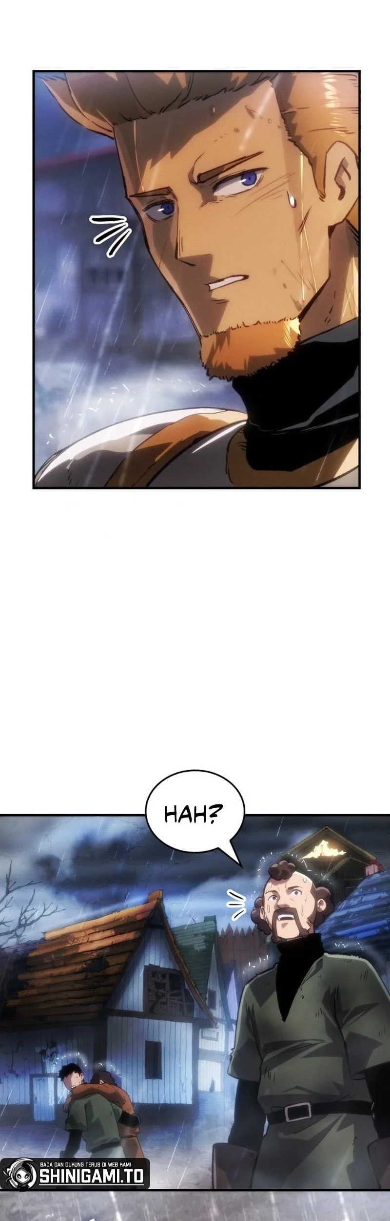 Record of Lodoss War: The Necromancer Queen Chapter 2 - halaman 60
