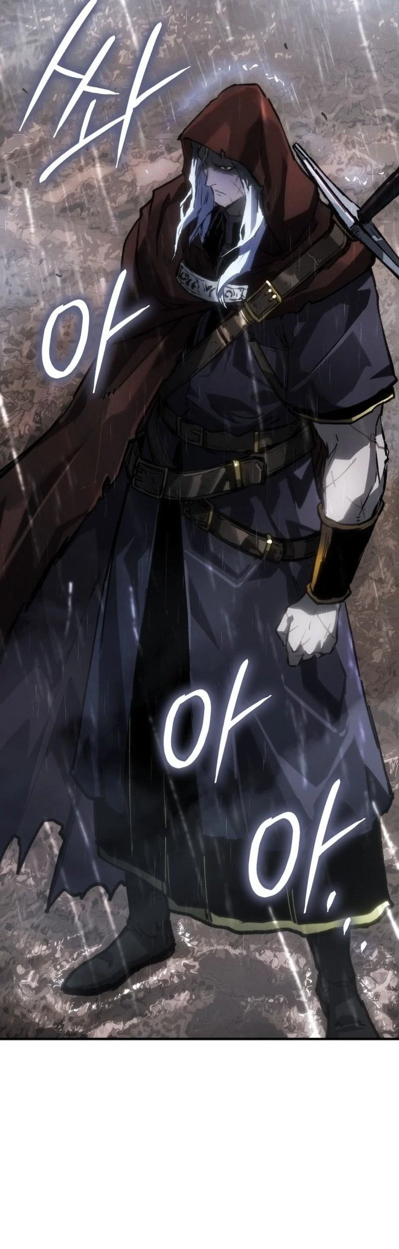 Record of Lodoss War: The Necromancer Queen Chapter 2 - halaman 61