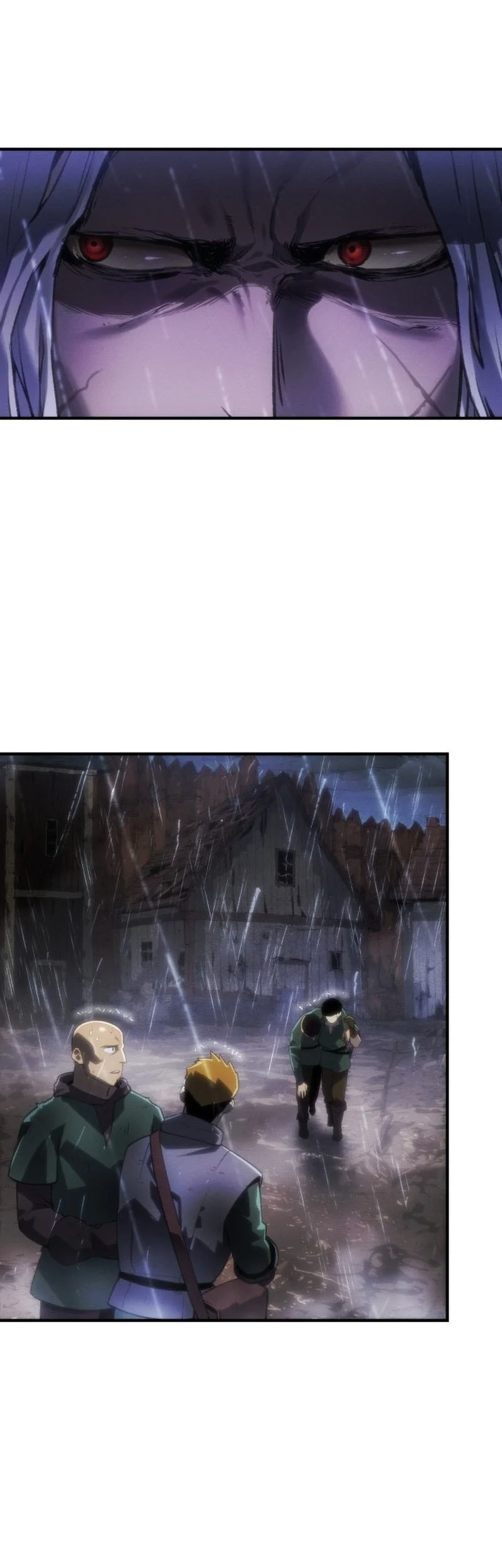 Record of Lodoss War: The Necromancer Queen Chapter 2 - halaman 62