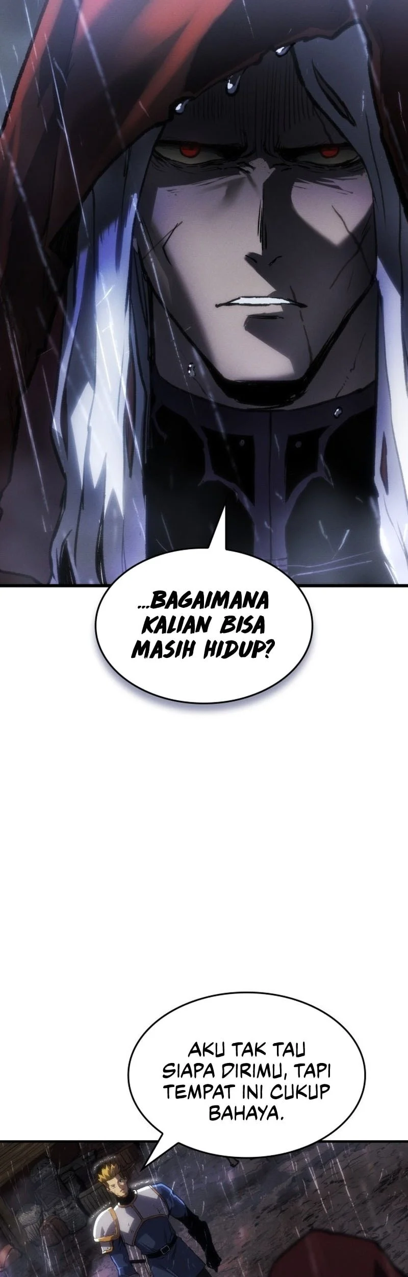 Record of Lodoss War: The Necromancer Queen Chapter 2 - halaman 64