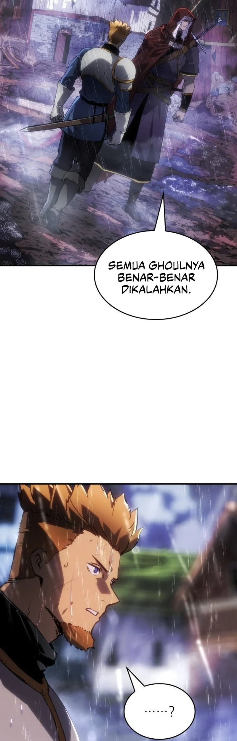 Record of Lodoss War: The Necromancer Queen Chapter 2 - halaman 67