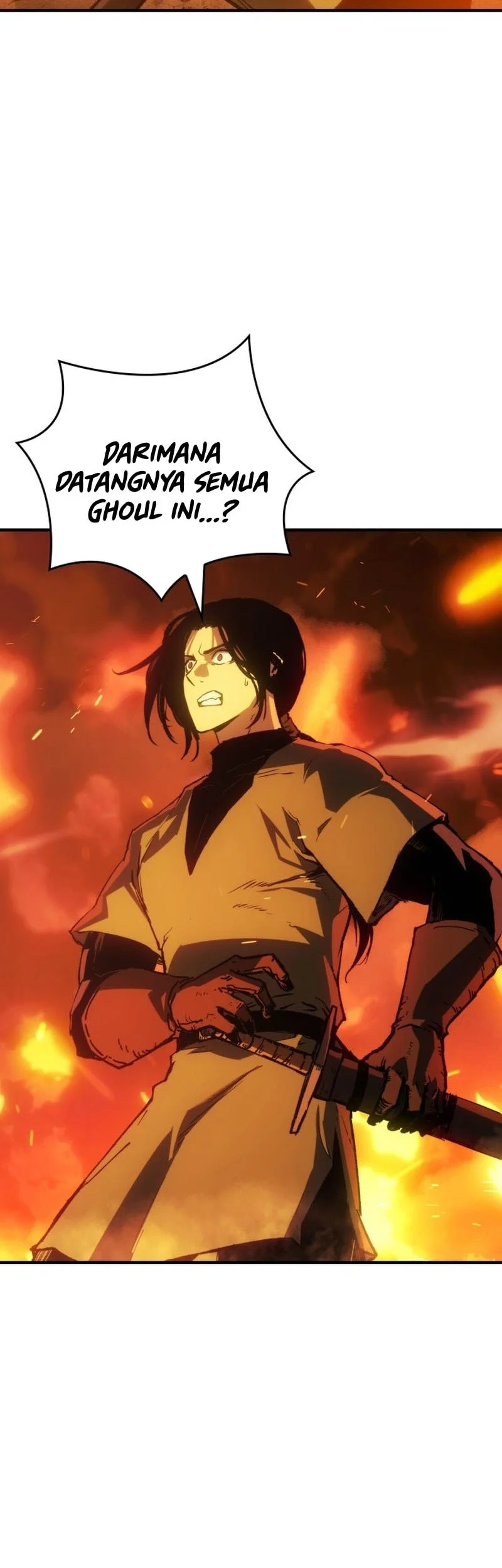 Record of Lodoss War: The Necromancer Queen Chapter 2 - halaman 7