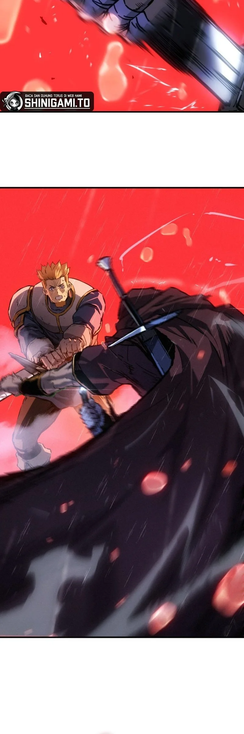 Record of Lodoss War: The Necromancer Queen Chapter 2 - halaman 73