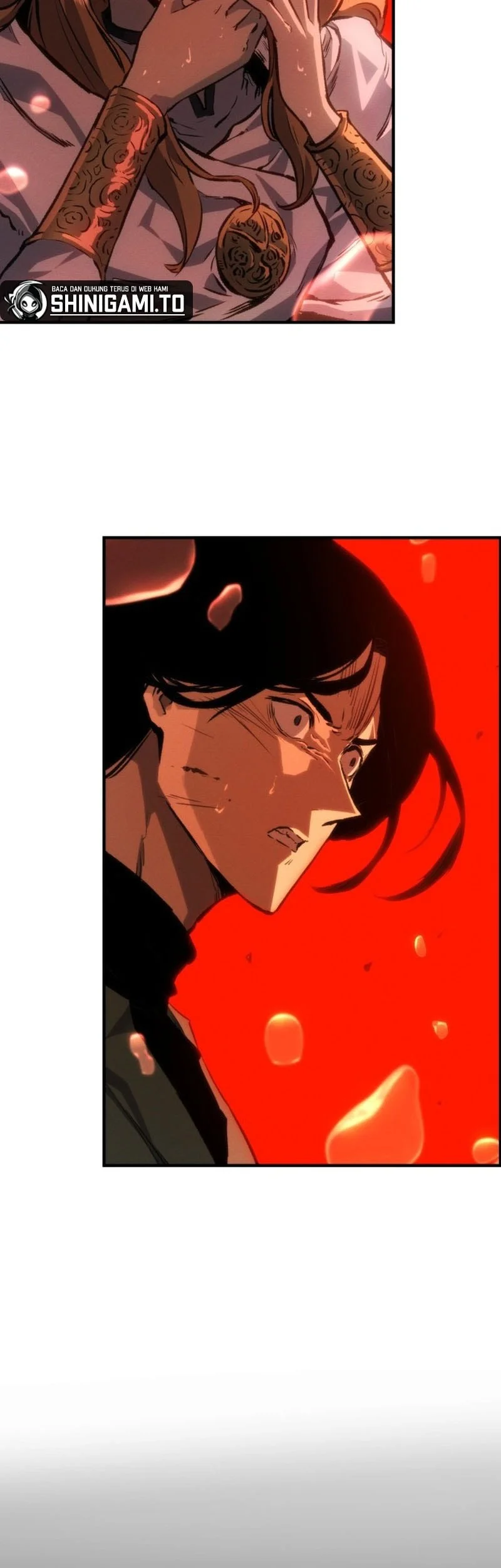 Record of Lodoss War: The Necromancer Queen Chapter 2 - halaman 76