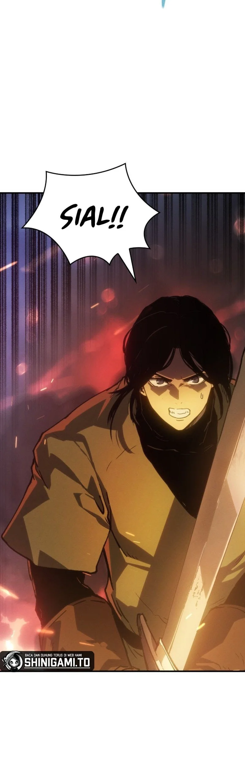 Record of Lodoss War: The Necromancer Queen Chapter 2 - halaman 9