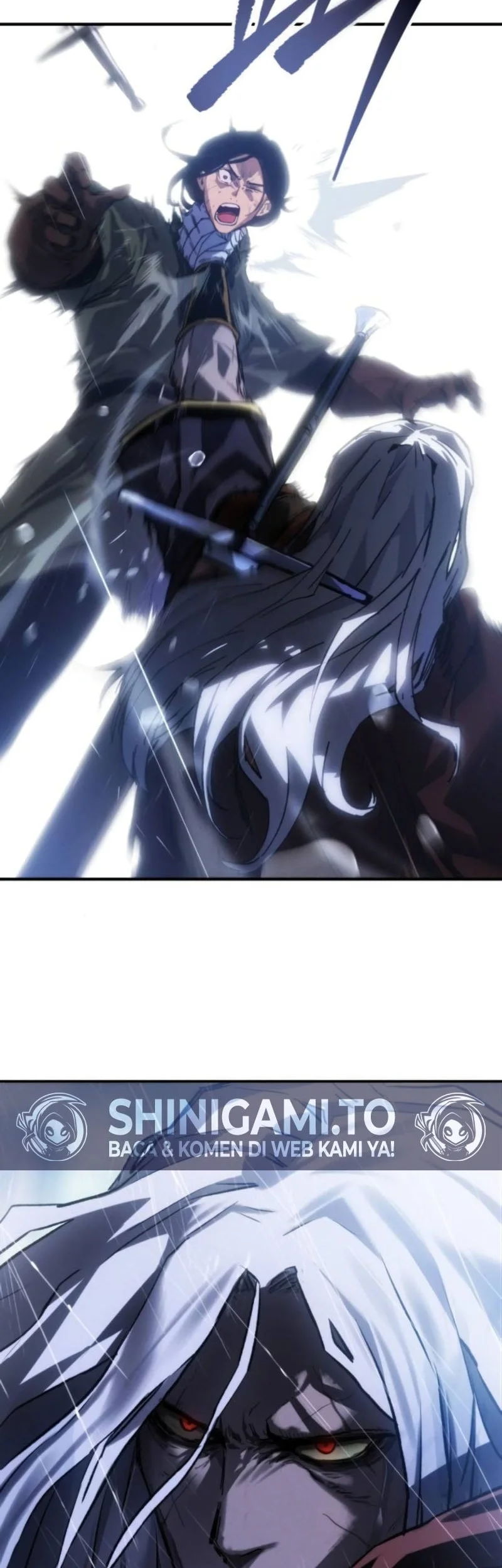 Record of Lodoss War: The Necromancer Queen Chapter 3 - halaman 15
