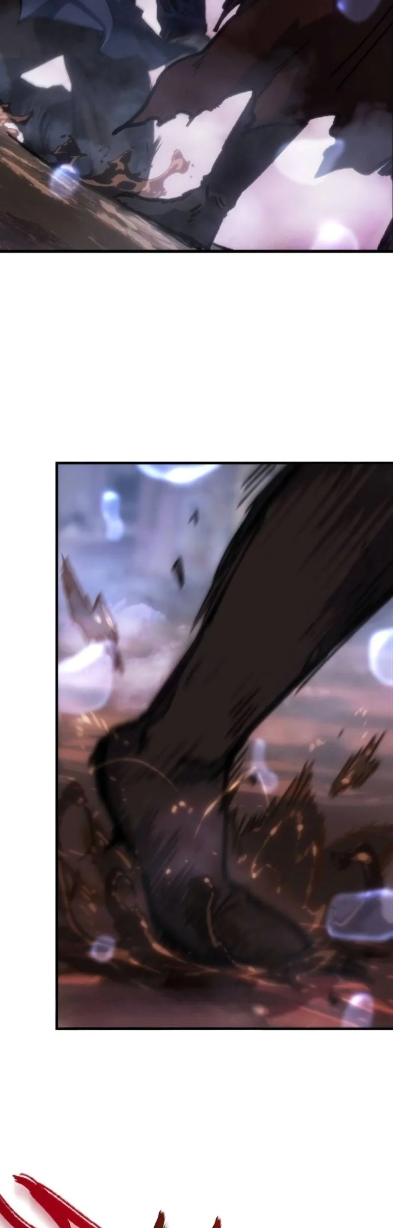 Record of Lodoss War: The Necromancer Queen Chapter 3 - halaman 3