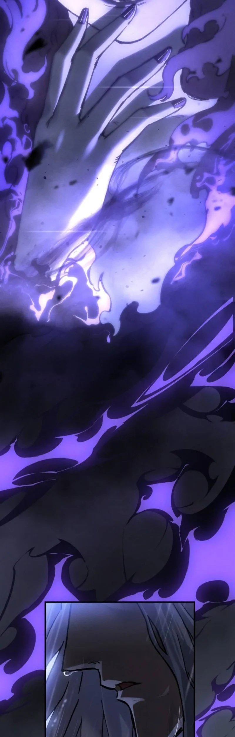 Record of Lodoss War: The Necromancer Queen Chapter 3 - halaman 35