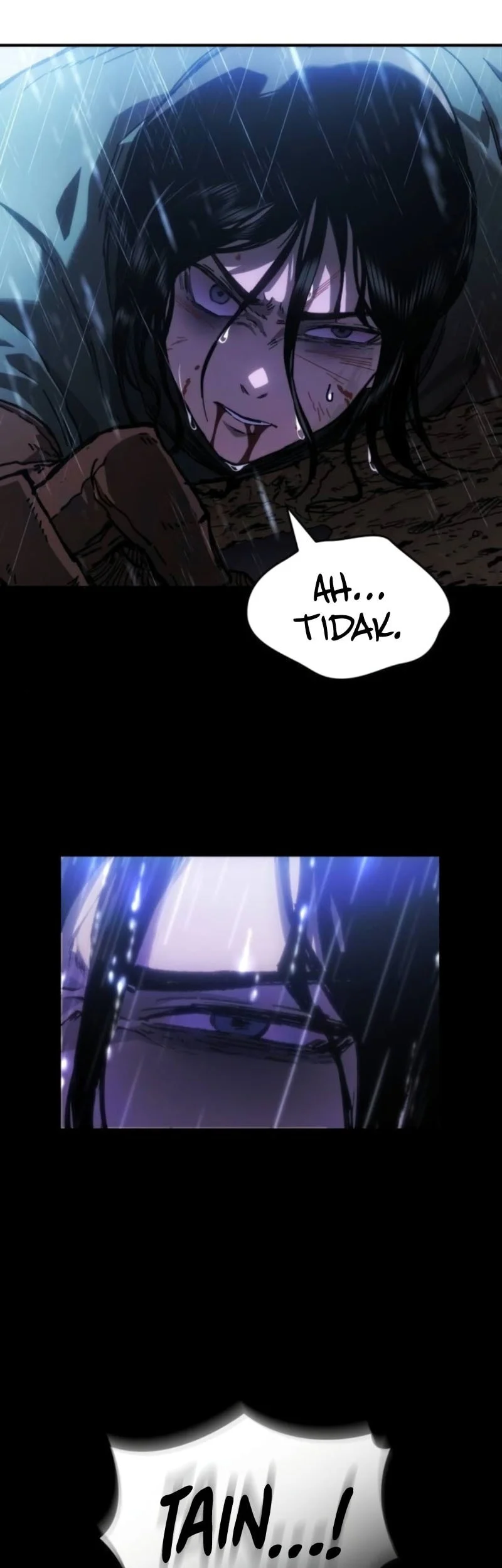 Record of Lodoss War: The Necromancer Queen Chapter 3 - halaman 40