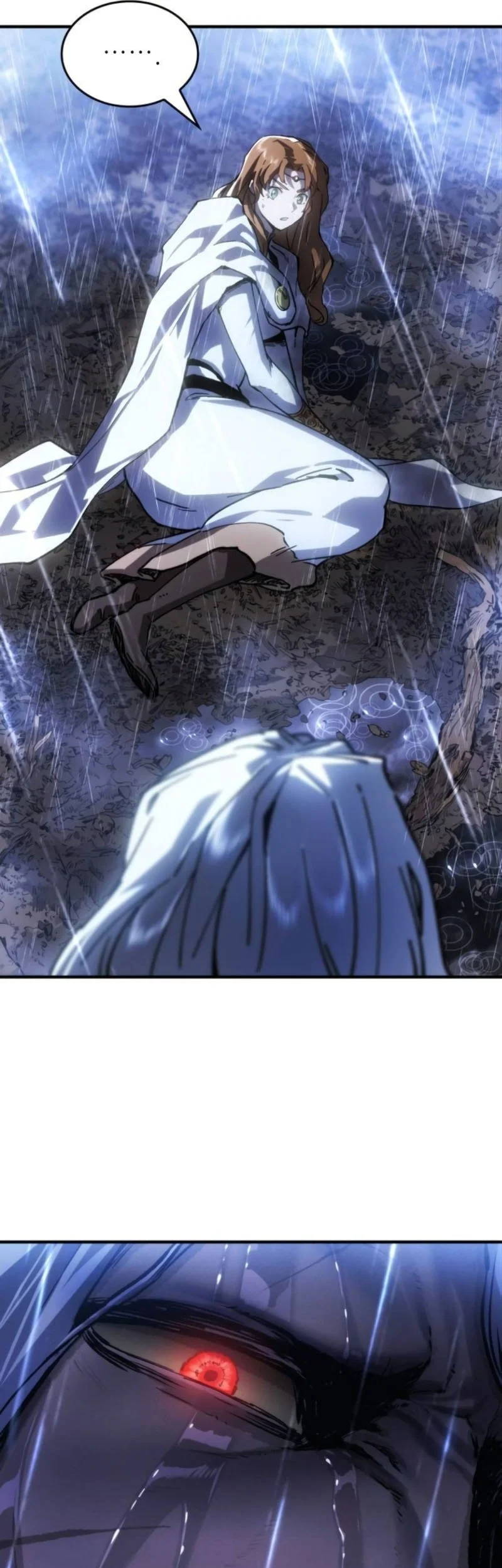 Record of Lodoss War: The Necromancer Queen Chapter 3 - halaman 46