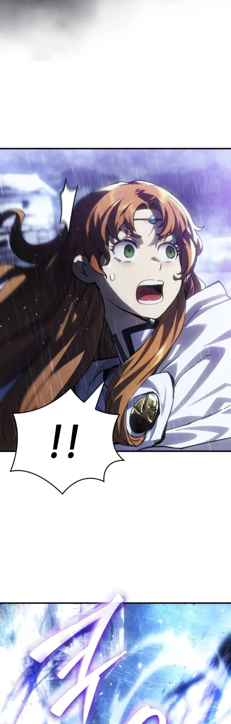 Record of Lodoss War: The Necromancer Queen Chapter 3 - halaman 50