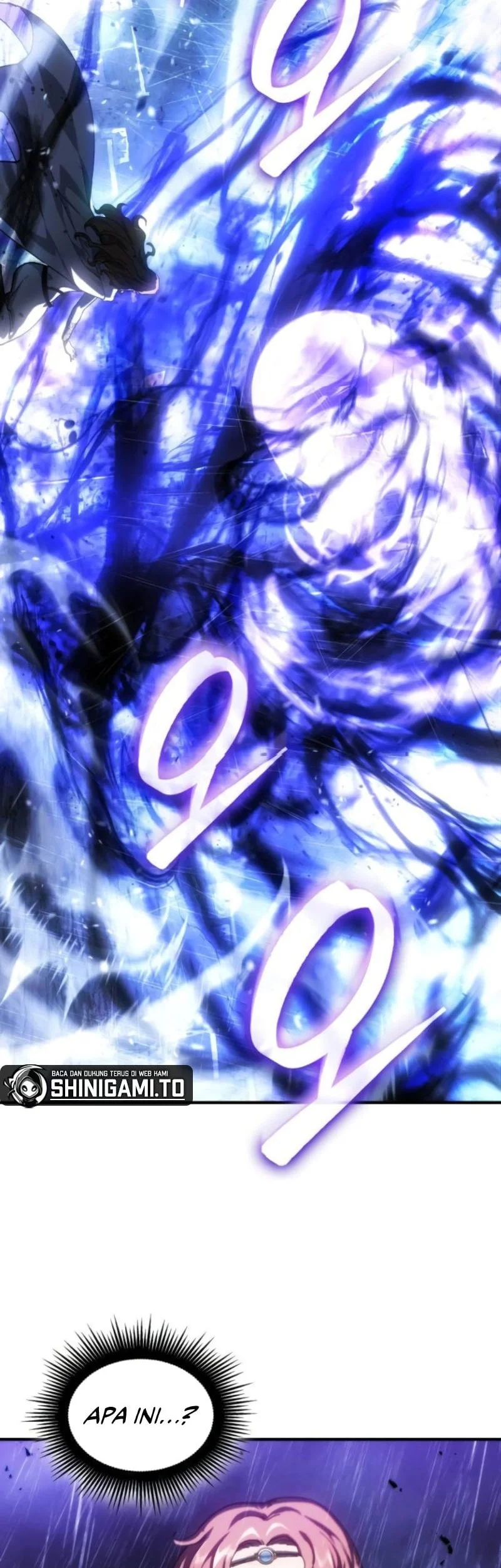 Record of Lodoss War: The Necromancer Queen Chapter 3 - halaman 51
