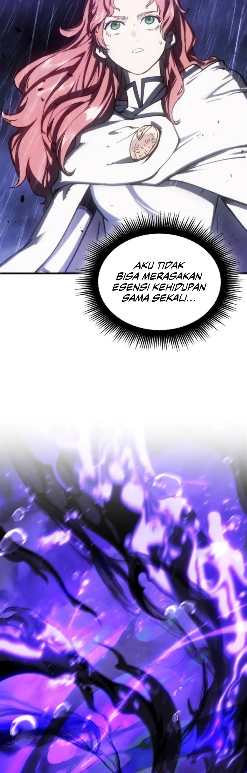 Record of Lodoss War: The Necromancer Queen Chapter 3 - halaman 52