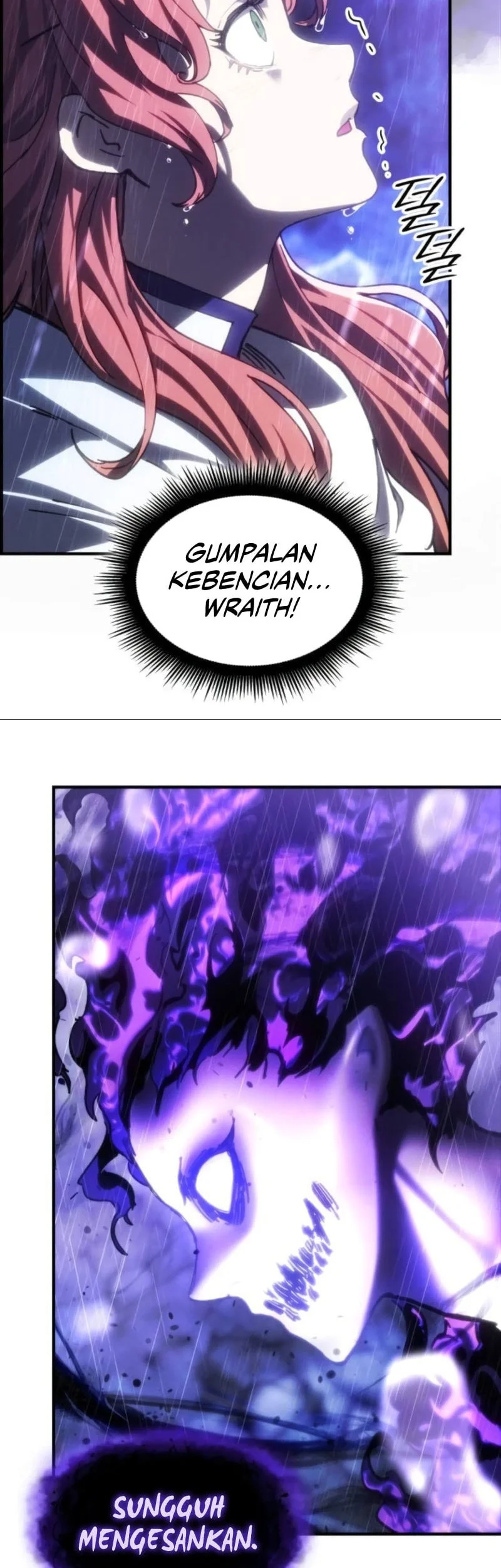 Record of Lodoss War: The Necromancer Queen Chapter 3 - halaman 55