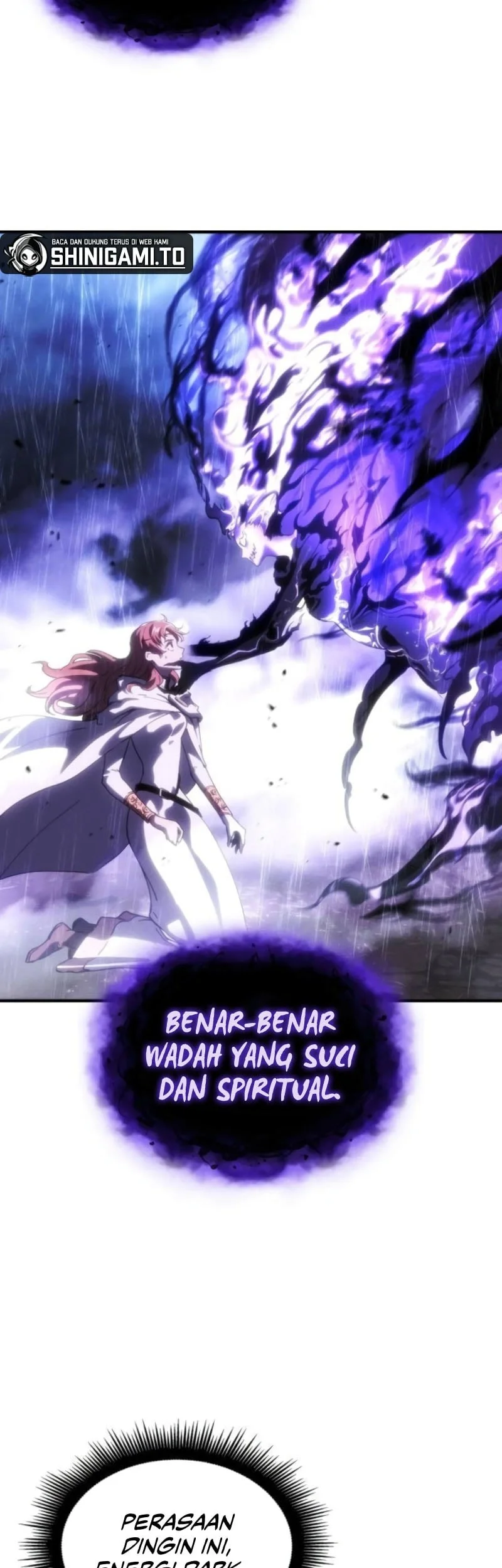 Record of Lodoss War: The Necromancer Queen Chapter 3 - halaman 56
