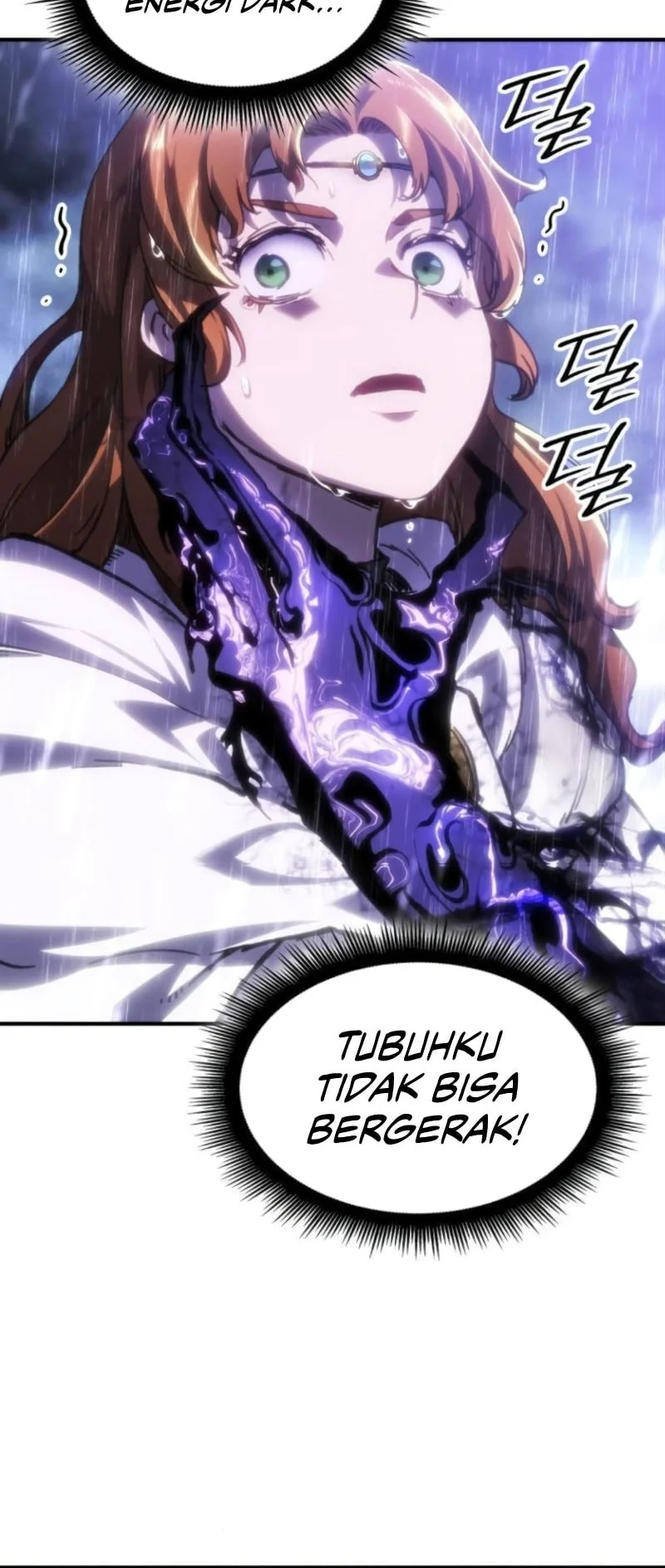 Record of Lodoss War: The Necromancer Queen Chapter 3 - halaman 57