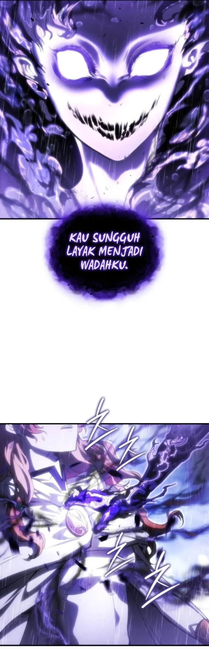 Record of Lodoss War: The Necromancer Queen Chapter 3 - halaman 58