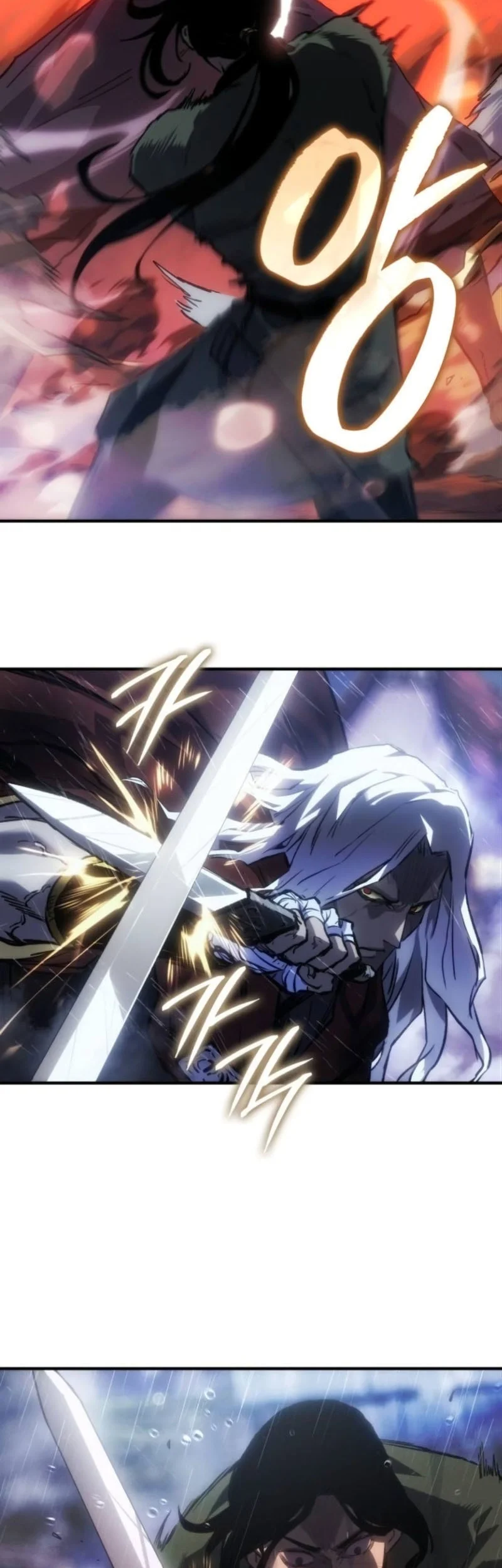 Record of Lodoss War: The Necromancer Queen Chapter 3 - halaman 7