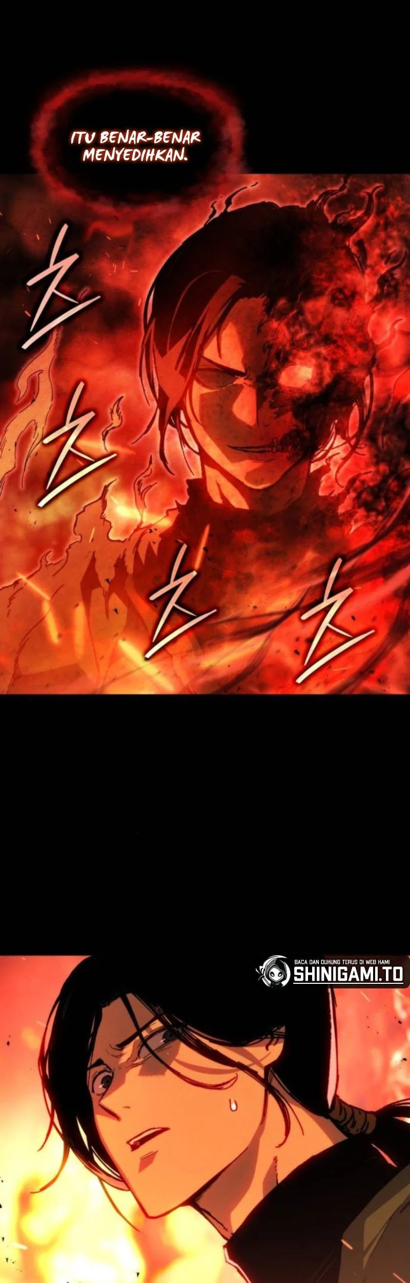Record of Lodoss War: The Necromancer Queen Chapter 4 - halaman 14