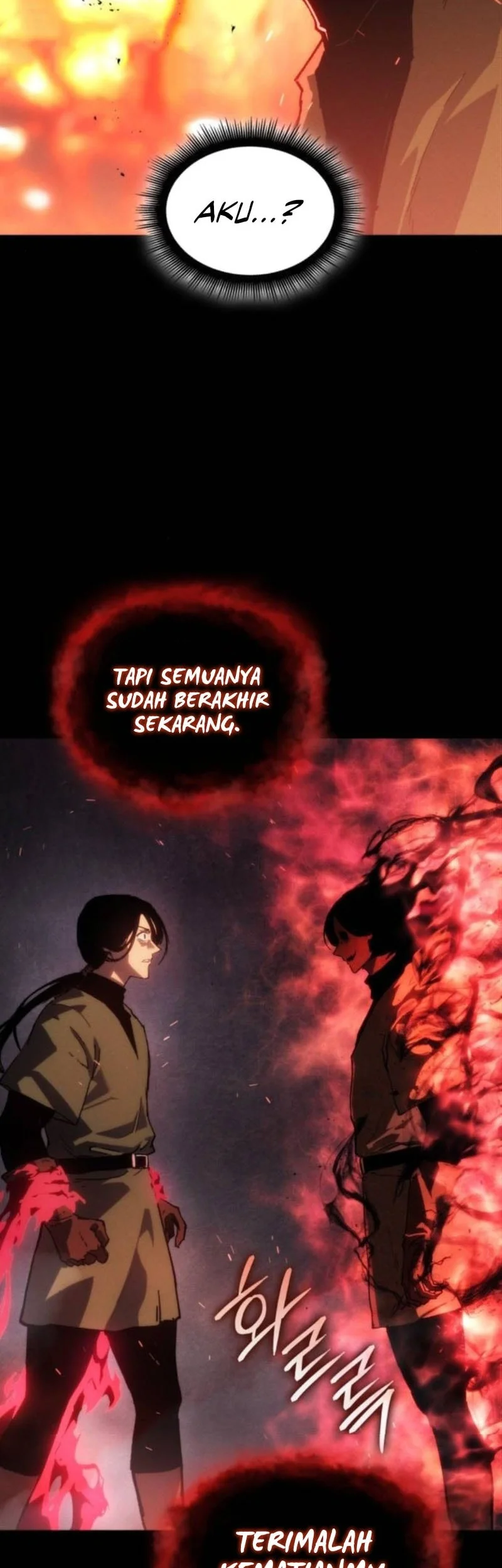 Record of Lodoss War: The Necromancer Queen Chapter 4 - halaman 15