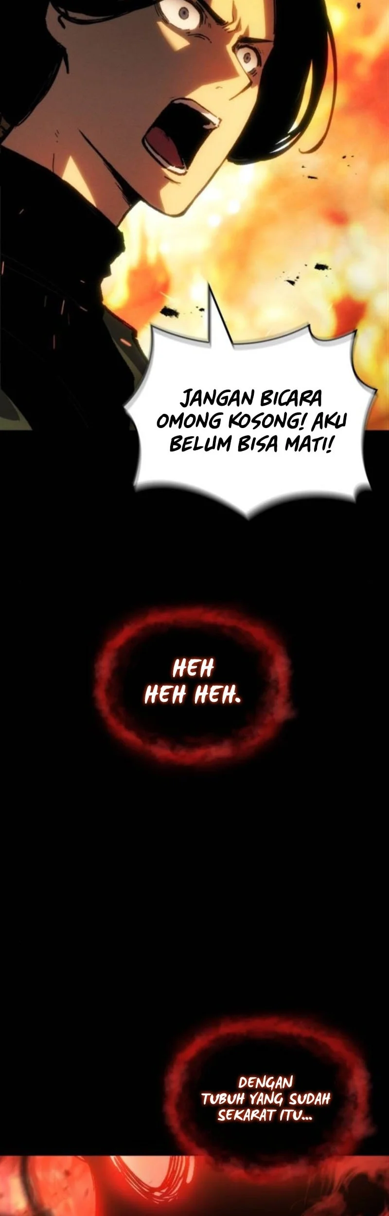 Record of Lodoss War: The Necromancer Queen Chapter 4 - halaman 17