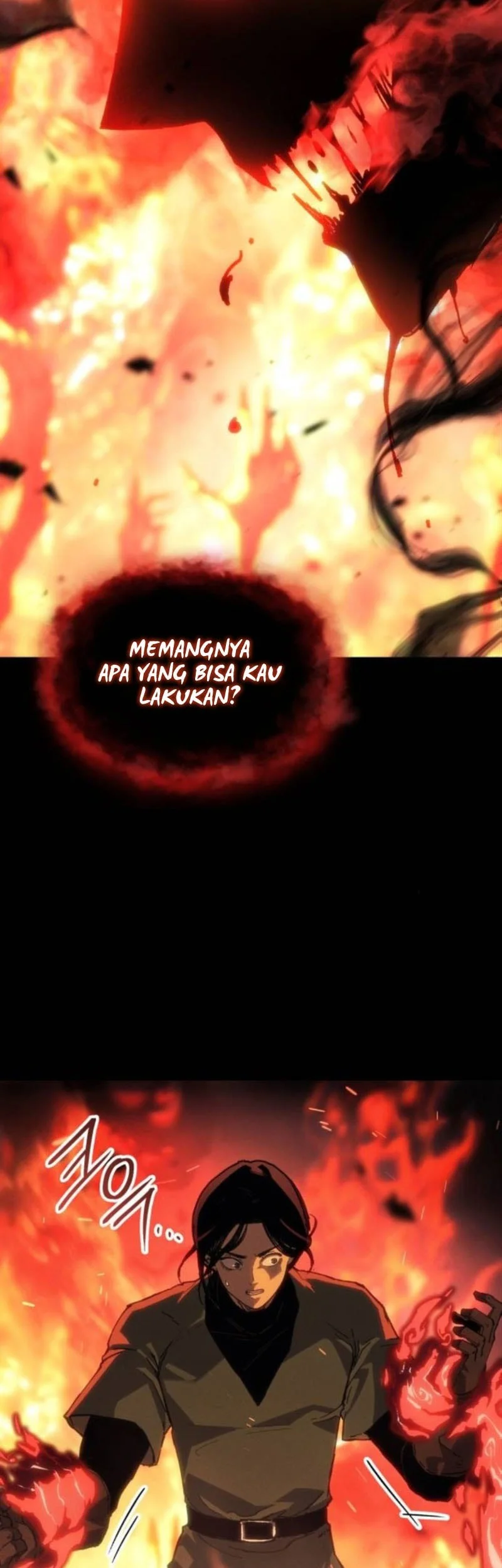 Record of Lodoss War: The Necromancer Queen Chapter 4 - halaman 18
