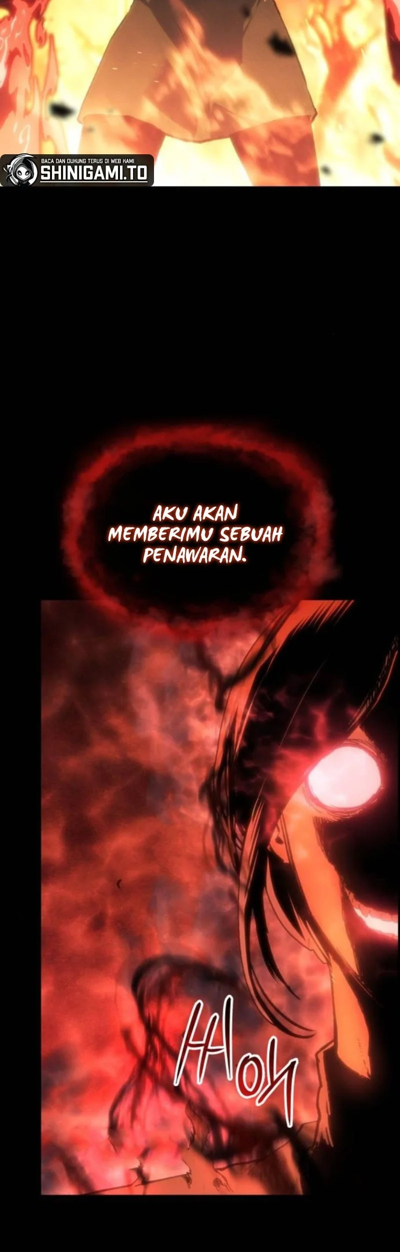 Record of Lodoss War: The Necromancer Queen Chapter 4 - halaman 19
