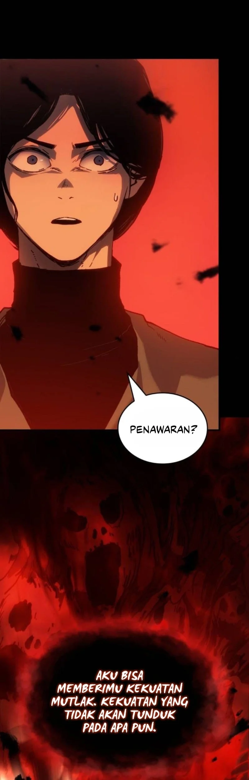 Record of Lodoss War: The Necromancer Queen Chapter 4 - halaman 20