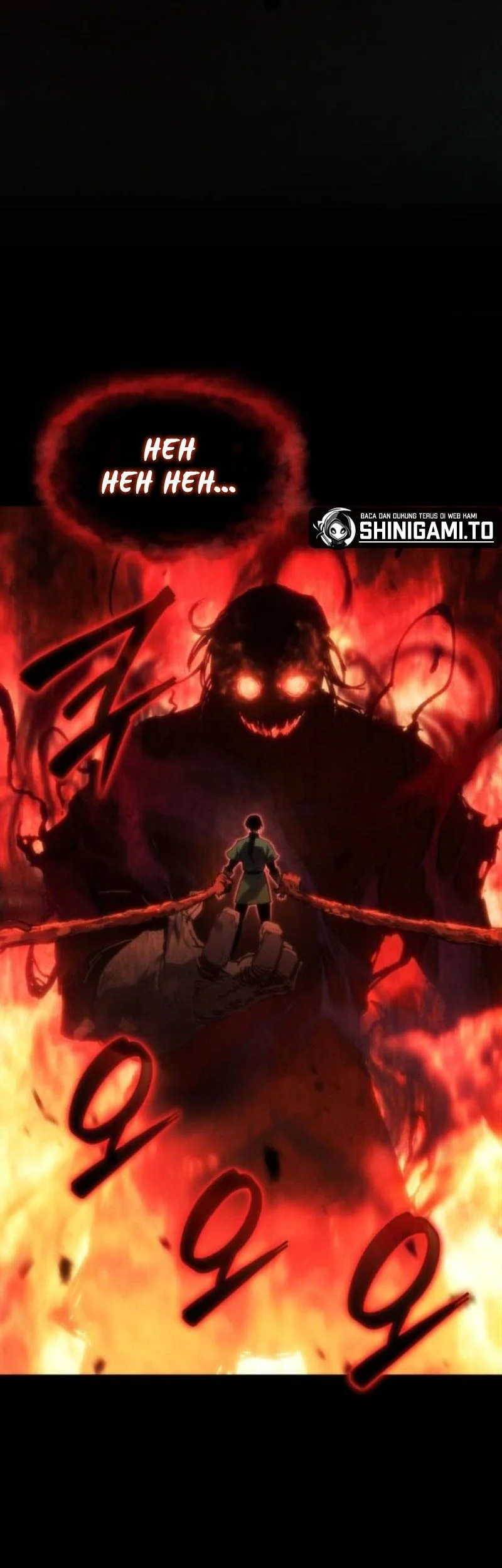 Record of Lodoss War: The Necromancer Queen Chapter 4 - halaman 24